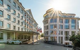 Hotel Einstein st Gallen